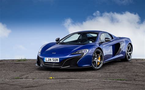 Fondos De Pantalla Mclaren 650s Coche Vehículo Coches Azules 2560x1600 420bonghits