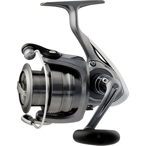 Daiwa Crossfire 3Bi Spinning Reel 2500 Walmart Com