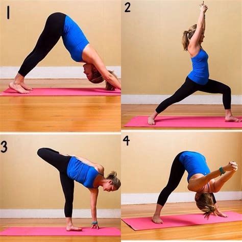Heres A Great Yoga Cool Down Regimen After Working Out 7 Cool Downs