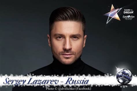 russia 2019 sergey lazarev scream that s eurovision