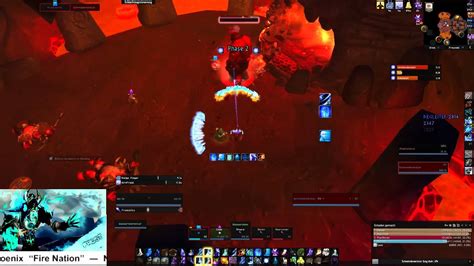 Warlords Of Draenor Bloodmaul Slag Mines Challenge Mode Gold Youtube