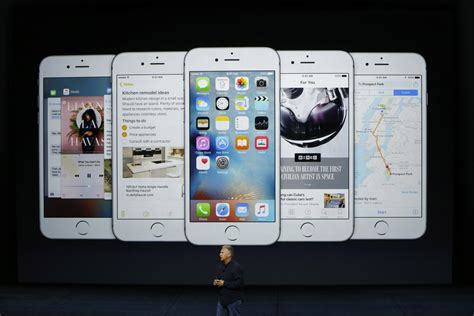 Apple Iphone 6s In Italia Dal 9 Ottobre Wired