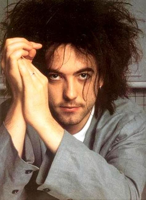 The Cure Robert Smith Jeune Album Photos Annees 80 Young Pictures 80s