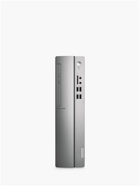 Lenovo Ideacentre 310s 90hx0040uk Desktop Pc Intel Celeron Processor