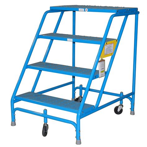 Rolling Ladders Unitran Manufacturers Ltd