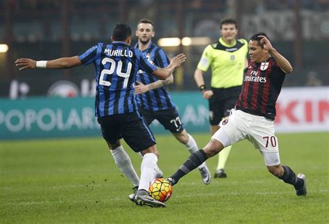 All information about inter (serie a) current squad with market values transfers rumours player stats fixtures news. Milan - Inter de Milan: horario y dónde ver el partido en ...