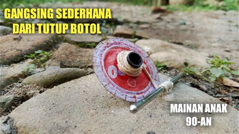 gangsing togel