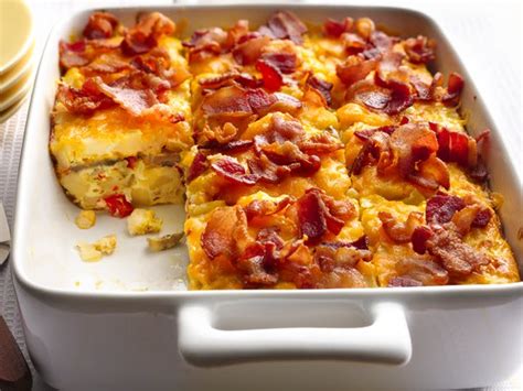 My Favorite Things 40 Breakfast Casseroles Holiday Christmas Brunch