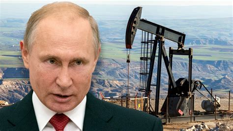 Media Houses Left Baffled As Putin Creates A Better Story Line In The Oil Crisis Tfiglobal