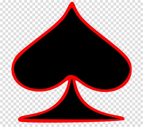Ace Of Spades Symbol Clipart Ace Of Spades Playing Vinyl Record With