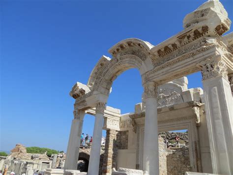 Meander Travel Private Tours Kusadasi All You Need To Know Before