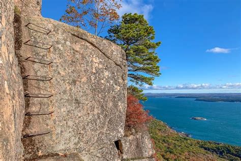 Best Things To Do In Acadia National Park