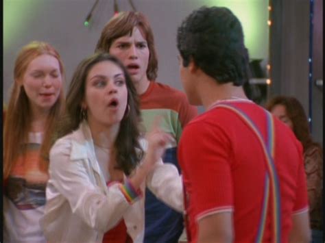 That 70s Show Roller Disco 305 That 70s Show Image 19386587