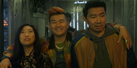 Shang-Chi Video Highlights Marvel Movie's Cultural Significance