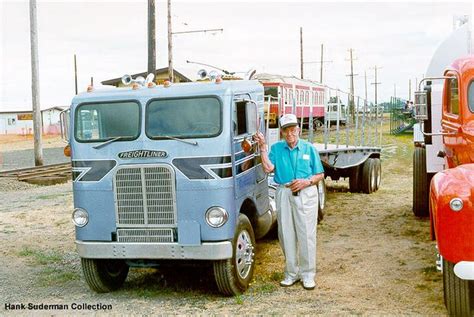 Mini Semi Big Rigs Kenworth Mack Peterbuilt Frightliner Mini