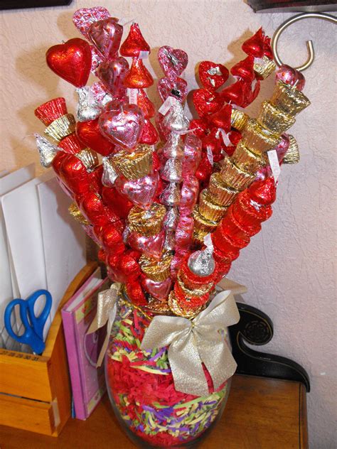 35 Ideas For Valentine Candy T Ideas Best Recipes Ideas And