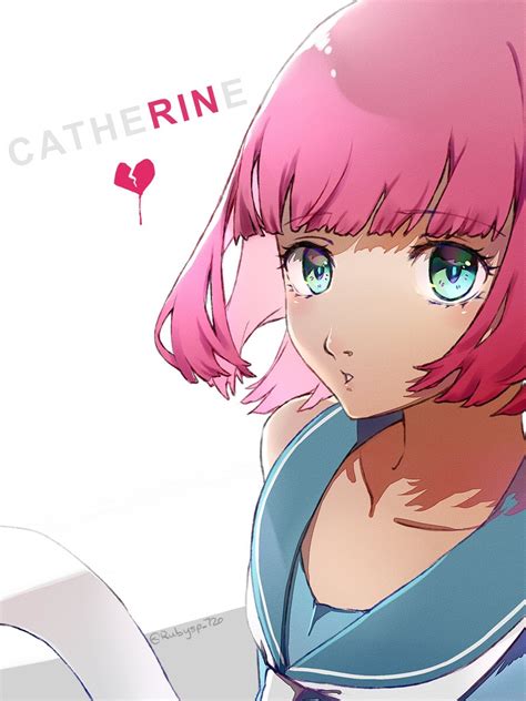 The Big ImageBoard TBIB 1boy Androgynous Bangs Bob Cut Catherine