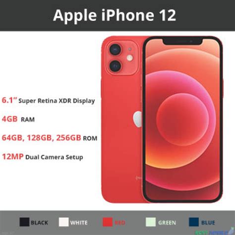 Apple Iphone 12 Series Price In Sri Lanka 12 Mini 12 Pro And 12 Pro Max