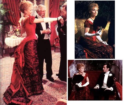 Age Of Innocence Costumes In Movies And Media Pinterest Costumes