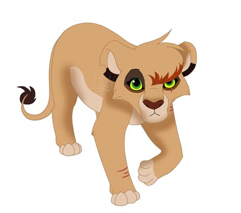 Shira Lioness Oc By Sky Thepony65 On Deviantart