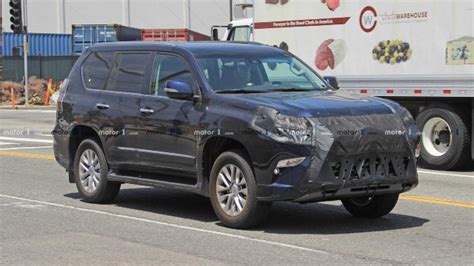 This lx570 nameplate is simply the last, and lexus will offer. 2021 Lexus GX 460 Spy Shots, New Engine - SUVs Reviews