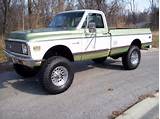 Old Ford 4x4 Trucks For Sale Pictures