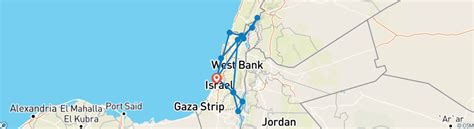 Jewish Israel Tour Package 7 Days By Bein Harim Tourism Services With
