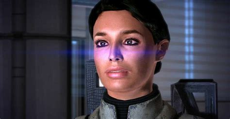 Mass Effect Romance Options All Pairings How They Work And How To