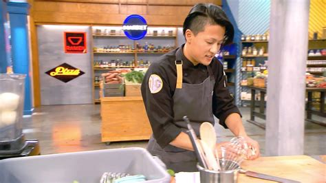 Top Chef S17e11 Michaels Santa Monica Summary Season 17 Episode