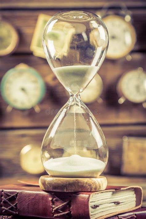 Vintage Hourglass Stock Photos Download 4628 Royalty Free Photos