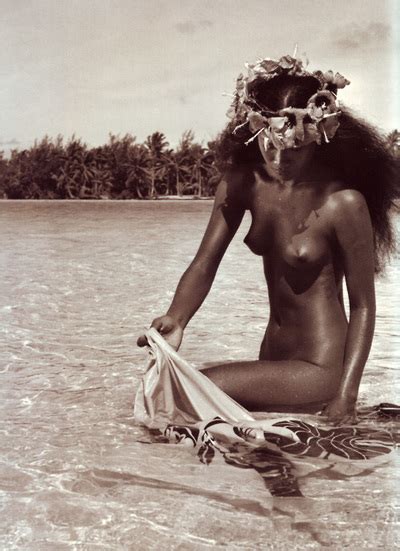 Nude Polynesians Pics Busty Milf Interracial