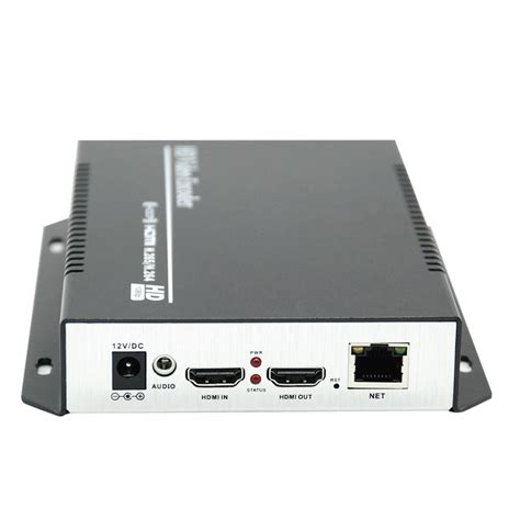 H264h265 Hd Video Live Streaming Encoder Hardware Orivision