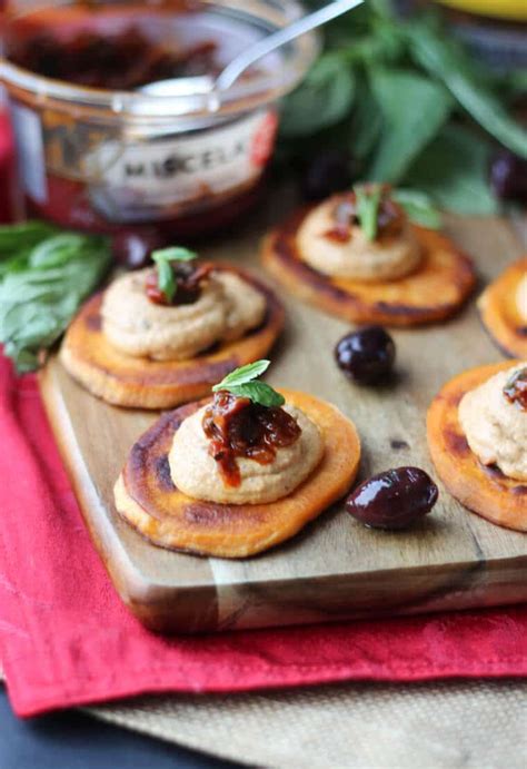 The 30 Best Ideas For Sweet Potato Appetizer Best Recipes Ideas And