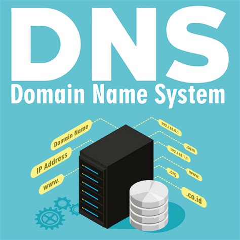 DNS Providers May Be Forced to Block Internet Piracy Websites ...