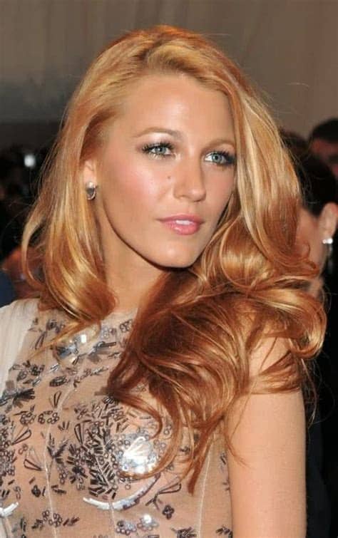Dark haired wishing women for a strawberry blonde hair color are advised to seek the help of professional hair stylists rather than relying on themselves. Strawberry Delight: How to Get Strawberry Blonde Hair