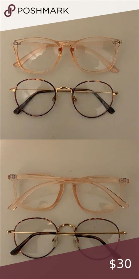 Uo Fake Fashion Glasses Glasses Fashion Urban Outfitters Accessories Fashion