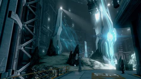 New Halo 4 Pc Screenshots Released And They Are Gorgeous Gamespot