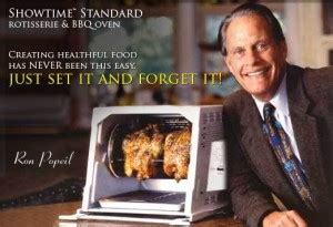 His family told tmz that popeil had a medical emergency on. Set It and Forget It SEO: Chasing the Elusive Passive SEO ...
