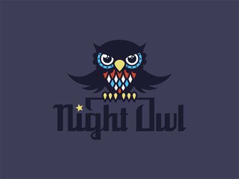√無料でダウンロード！ Night Owl  337581 Night Owl Funny 