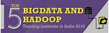 Big Data Analytics Training Institutes In Hyderabad Photos