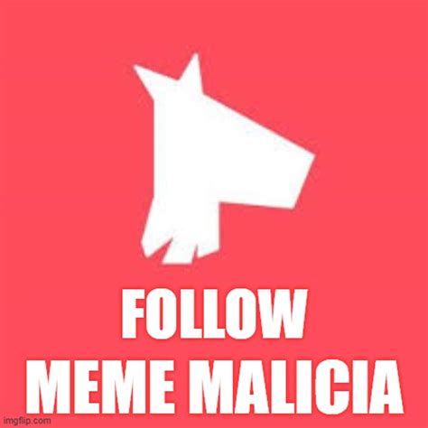 Follow Meme Malicia On Piñata Farms Imgflip