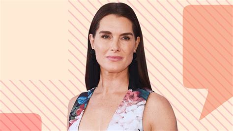 Brooke Shields News Tips And Guides Glamour