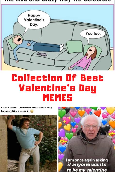 Happy Valentine Day Meme 2023 Get Valentines Day 2023 Update