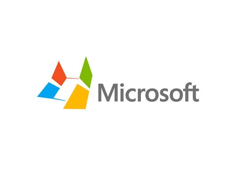 Microsoft Redesign On Behance