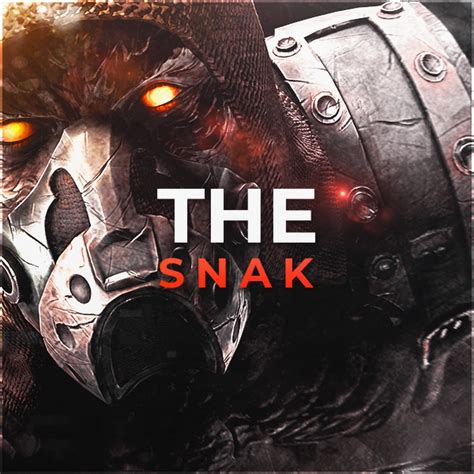 The Snak Edition Youtube