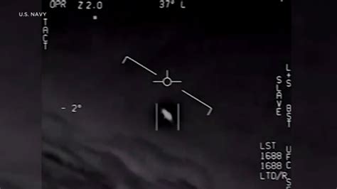 What We Know About Ufos How The Pentagon Has Handled Reported