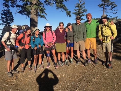 A Quick Guide To Thru Hiking The Pacific Crest Trail — Cleverhiker
