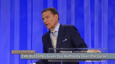 Kenneth Copeland The Blessings Gives You Authority Over The Curse Online Sermons 2024
