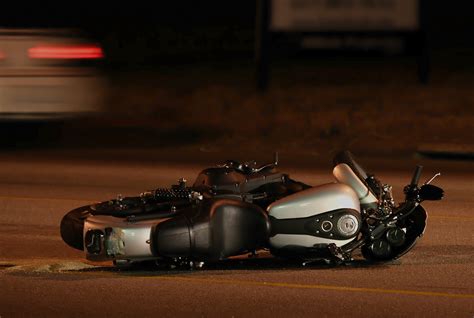 How Many Motorcycle Accidents In 2020