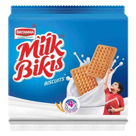 Buy Milk Bikis Value Pack Britannia 540 Gm Indiaco Quicklly